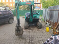 2015 Kobelco 30SR - вид 6