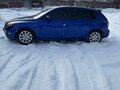 2008 Mazda 3 I (BK) Рестайлинг, синий, 600000 рублей - вид 1