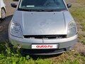 2005 Ford Fiesta Mk5, серый, 200000 рублей
