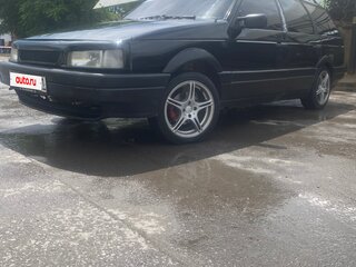 1990 Volkswagen Passat B3, чёрный, 550000 рублей, вид 2
