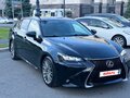 2012 Lexus GS 450h IV, чёрный, 2300000 рублей - вид 3