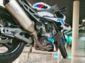 2025 BMW S 1000 RR, белый, 2250000 рублей - вид 8