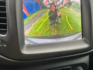 2018 Jeep Compass II, серый, 2120000 рублей, вид 5