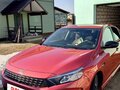 2023 Kaiyi E5, красный, 1350000 рублей