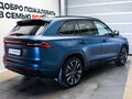 2023 Geely Monjaro I, синий, 3184000 рублей - вид 3