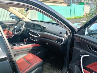 2023 FAW Bestune T77 I, чёрный, 1800000 рублей, вид 2