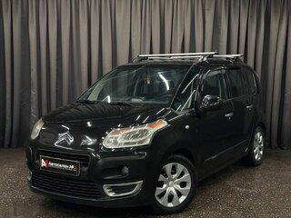 Citroen C3 Picasso I