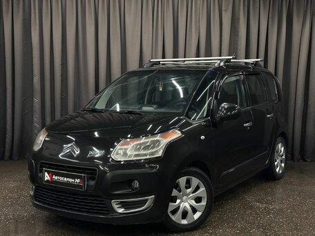 Citroen C3 Picasso I