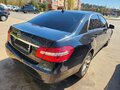 2011 Mercedes-Benz E-Класс 200 7G-Tronic IV (W212, S212, C207), чёрный, 1550000 рублей - вид 8