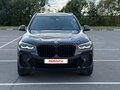 2022 BMW X3 20d xDrive III (G01) Рестайлинг, серый, 5400000 рублей - вид 4