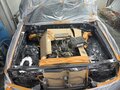 1998 Toyota Land Cruiser Prado 90 Series, чёрный, 3777777 рублей - вид 9