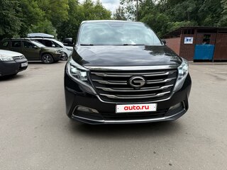 2023 GAC GN8 I, чёрный, 2400000 рублей, вид 1