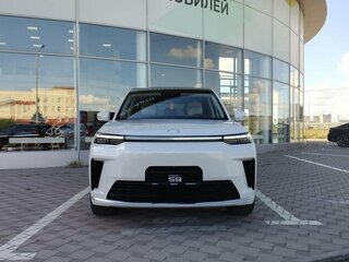2026 GAC S9, белый, 6888755 рублей, вид 2