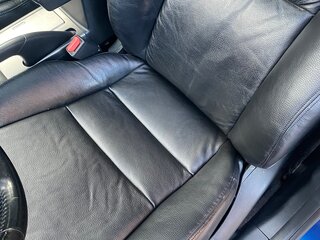 2006 Honda Accord VII Рестайлинг, синий, 695000 рублей, вид 3
