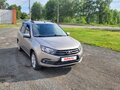 2022 Lada (ВАЗ) Granta Euro-2 I Рестайлинг, серый, 699000 рублей - вид 1