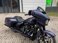 2024 Harley-Davidson Street Glide, пурпурный, 2800000 рублей