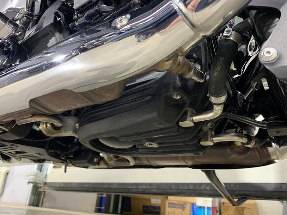 2021 BMW R 18 B, чёрный, 1575000 рублей - вид 27
