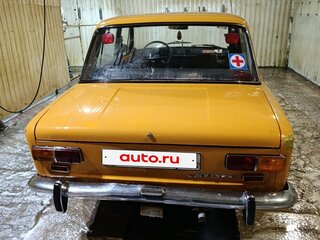 1979 Lada (ВАЗ) 21013, оранжевый, 200000 рублей, вид 3