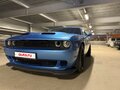 2019 Dodge Challenger R__T III Рестайлинг 2, синий, 5750000 рублей - вид 1