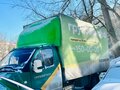 2015 ГАЗ ГАЗель (3302), зелёный, 760000 рублей - вид 2