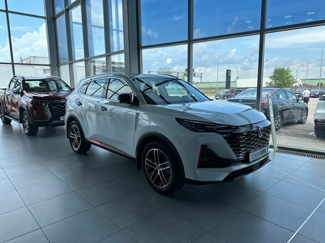Changan UNI-S I