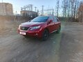 2009 Lexus RX 350 III, красный, 2000000 рублей - вид 1