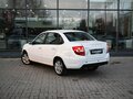 2026 Lada (ВАЗ) Granta I Рестайлинг, белый, 1188000 рублей - вид 5