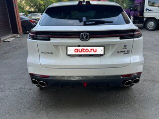 2024 Changan UNI-K, белый, 3100000 рублей, вид 3
