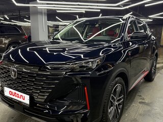 2024 Changan UNI-S I, чёрный, 2150000 рублей, вид 1