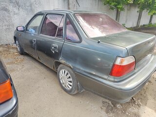 2005 Daewoo Nexia I, серый, 50000 рублей, вид 5