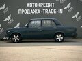 2001 Lada (ВАЗ) 2107, зелёный - вид 2