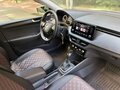 2021 Skoda Rapid II, белый, 1890000 рублей - вид 7