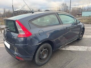 2009 Citroen C4 I Рестайлинг, синий, 320000 рублей, вид 3