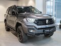 2026 Tank 400 I, серый, 6299000 рублей - вид 3