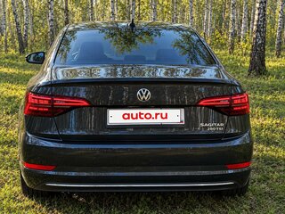 2021 Volkswagen Sagitar III Рестайлинг, серый, 2250000 рублей, вид 4