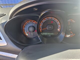 2020 Lada (ВАЗ) Vesta SW Cross I, серебристый, 1150000 рублей, вид 4