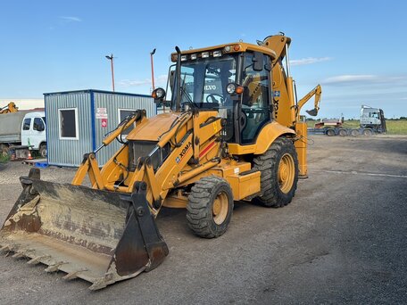 2023 XGMA XG765H-4TX, жёлтый, 3068500 рублей, вид 1