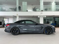 2019 BMW M8 Competition I (F91/F92/F93), серый - вид 11