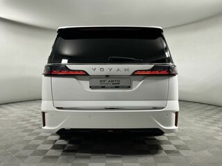 2023 Voyah Dream I, белый, 5399000 рублей, вид 5
