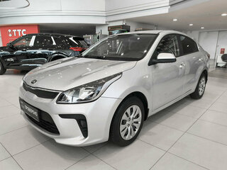 Kia Rio IV
