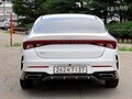 2022 Kia K5 LPi III, белый, 2075400 рублей - вид 3