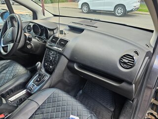 2011 Opel Meriva B, серый, 490000 рублей, вид 5