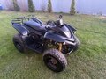 2014 Baltmotors Jam 100, чёрный, 100000 рублей