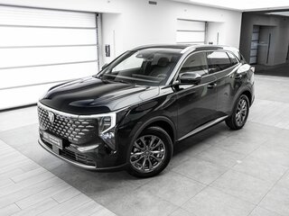 2026 Changan UNI-S I Рестайлинг, чёрный, 3079900 рублей, вид 1