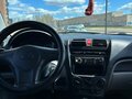 2007 Kia Picanto I, красный, 245000 рублей - вид 9
