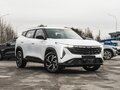 2026 Geely Cityray, белый, 2896000 рублей - вид 4