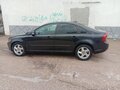 2010 Volvo S40 II Рестайлинг, чёрный, 900000 рублей - вид 3