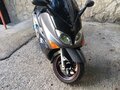 2001 Yamaha TMAX, серый, 310000 рублей - вид 2