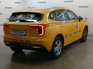 2023 Haval Jolion I, белый, 1142850 рублей, вид 3