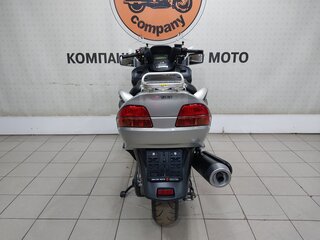 2002 Suzuki Burgman (SkyWave) 650, серый, 375000 рублей, вид 4